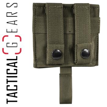 TASMANIAN TIGER TT DUMP POUCH LIGHT OLIV